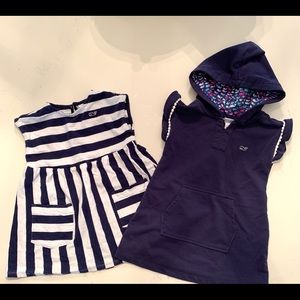Vineyard Vines dress lot